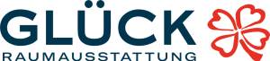 Logo Glück Raumausstattung